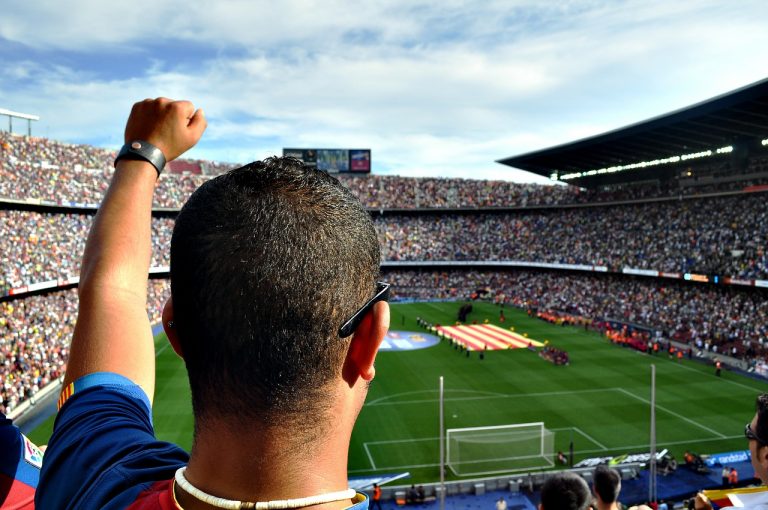 fan engagement calcio