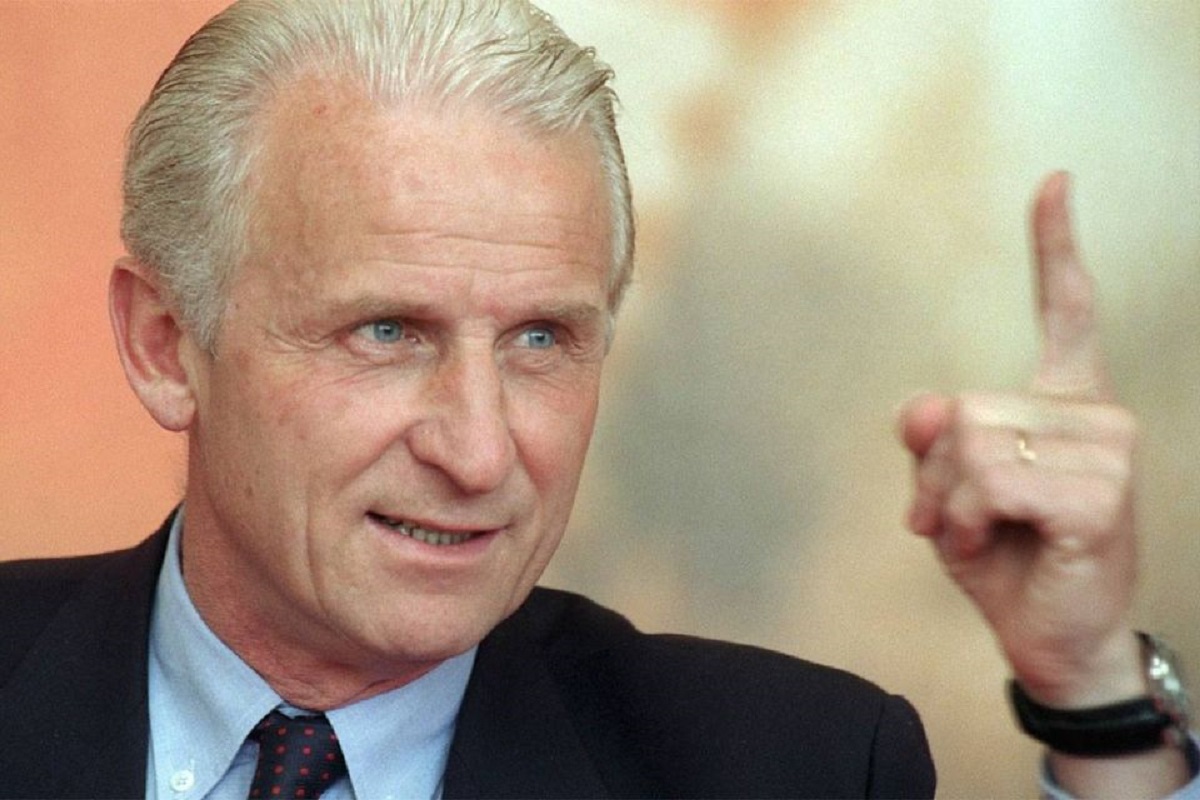 juventus di trapattoni