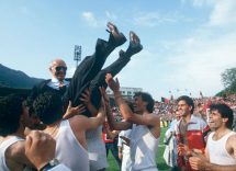 milan di arrigo sacchi