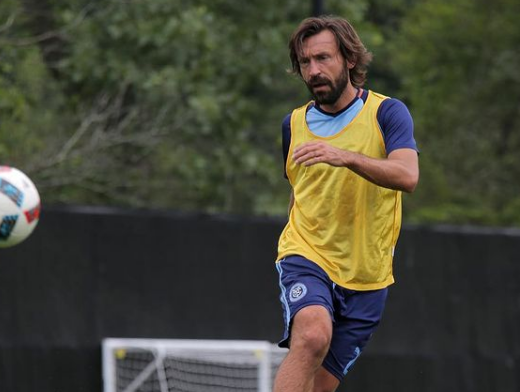 Pirlo