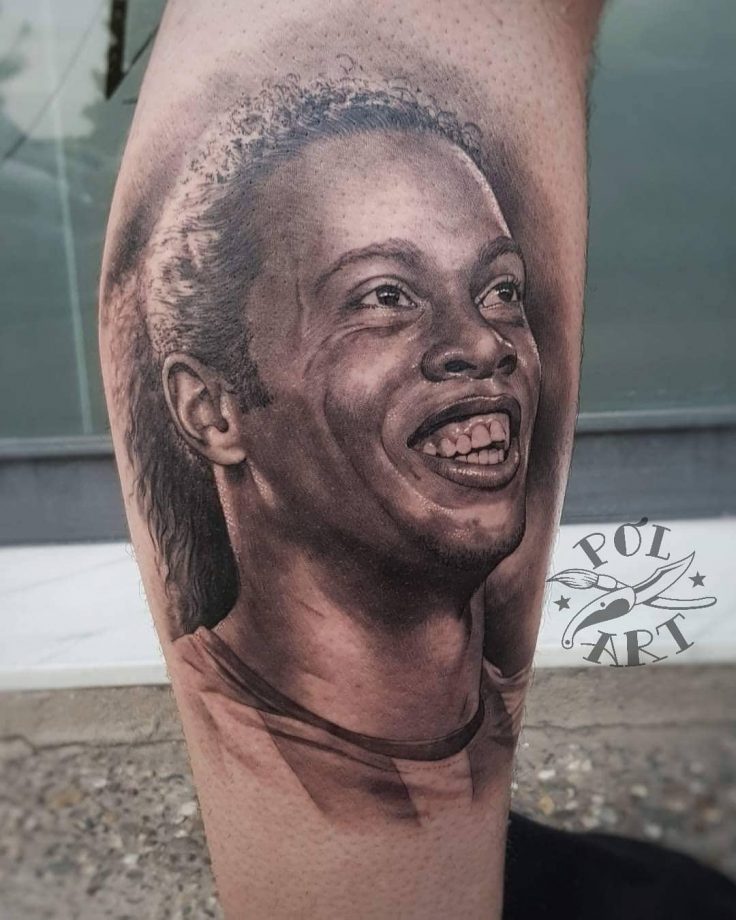 Ronaldinho