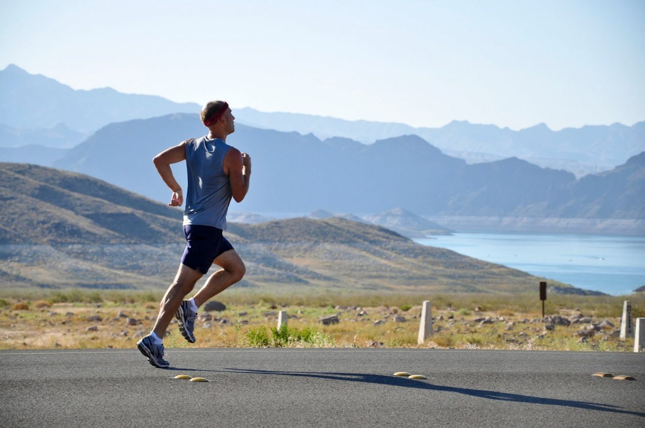 Correre prevenendo infortuni