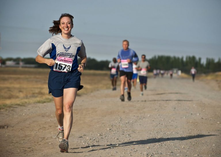 L'importanza della sicurezza per chi inizia a correre