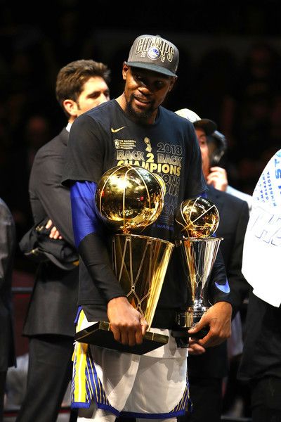 durant anello nba