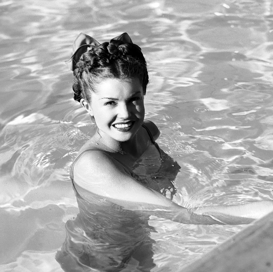 esther williams bellezze al bagno