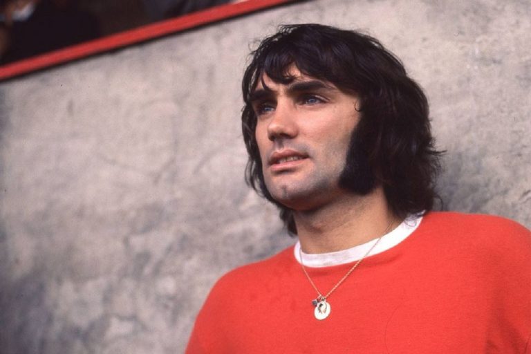 George Best chi era