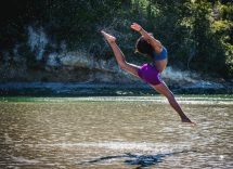 ginnastica artistica storia