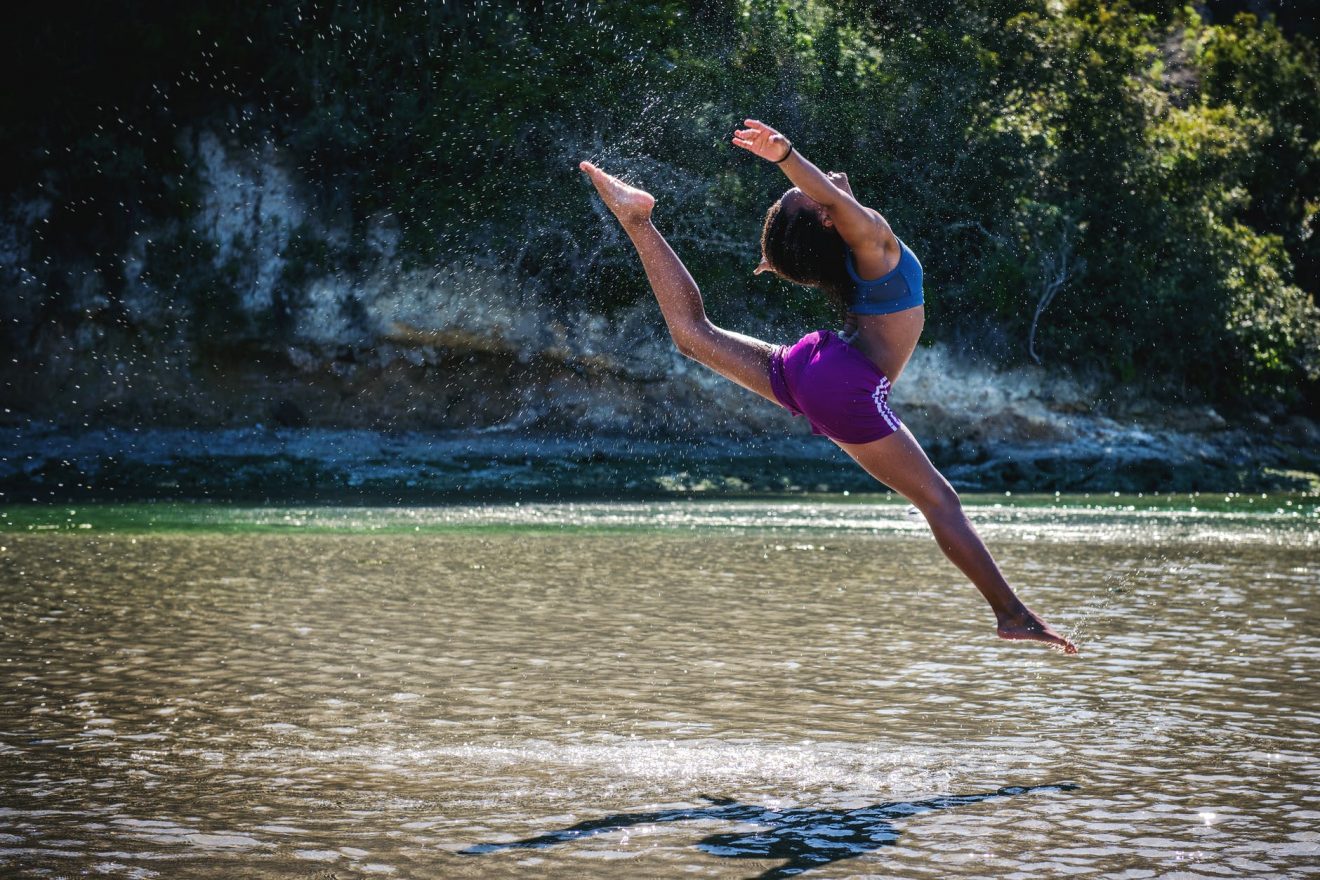 ginnastica artistica storia