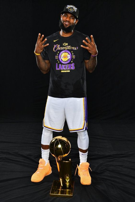 james titolo lakers