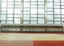 la storia del judo
