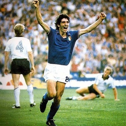 paolo rossi