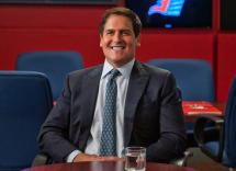 Vita Mark Cuban