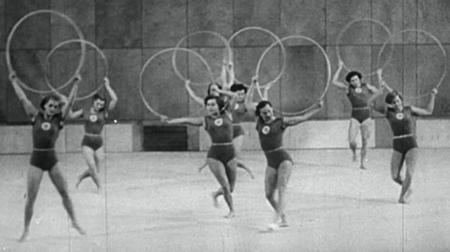 ritmica anni '60