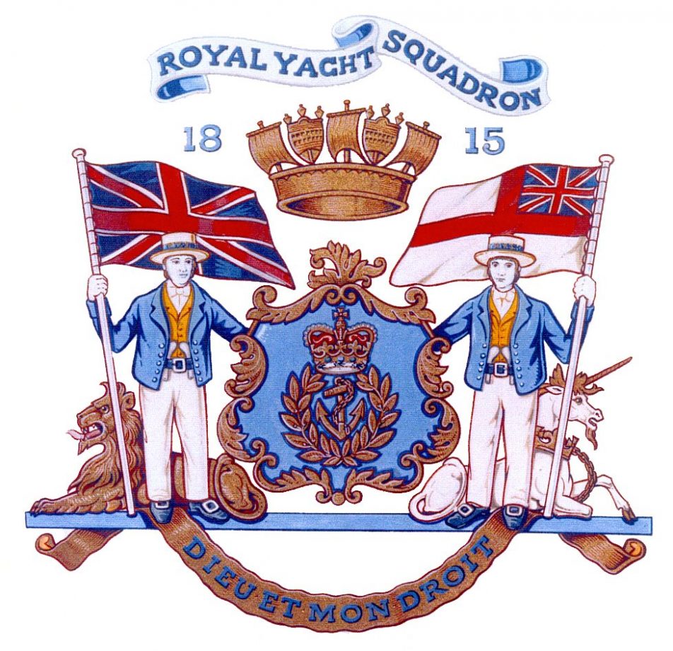 royal yacht squadron