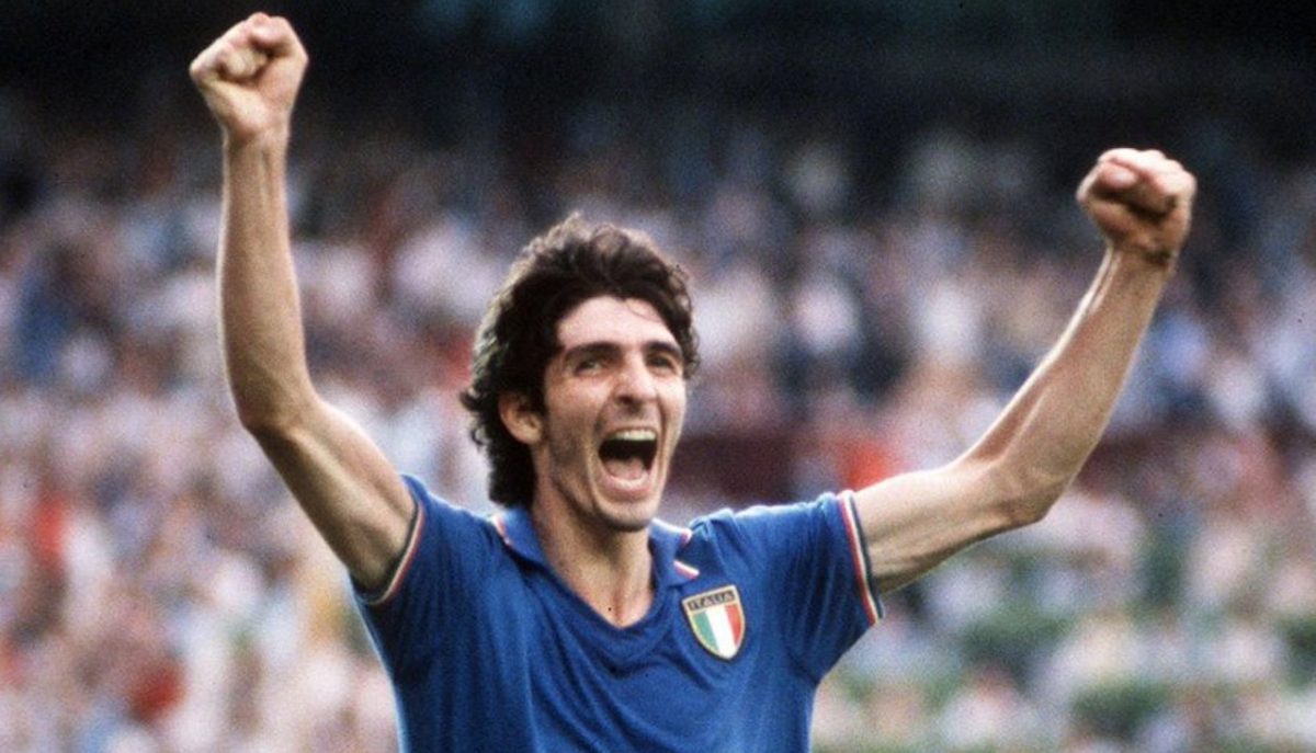 storia paolo rossi