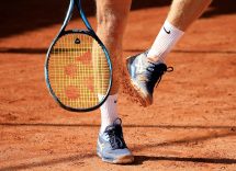 tennis storia