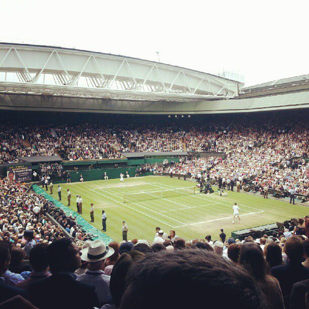 wimbledon