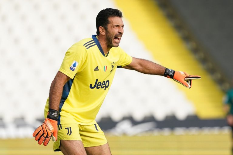 Buffon