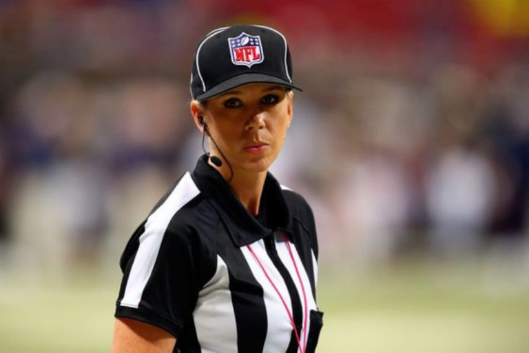 sarah thomas nfl