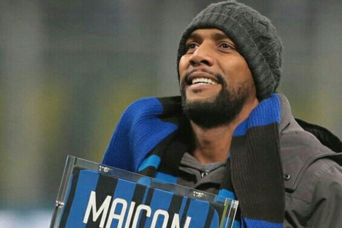 Maicon Serie D