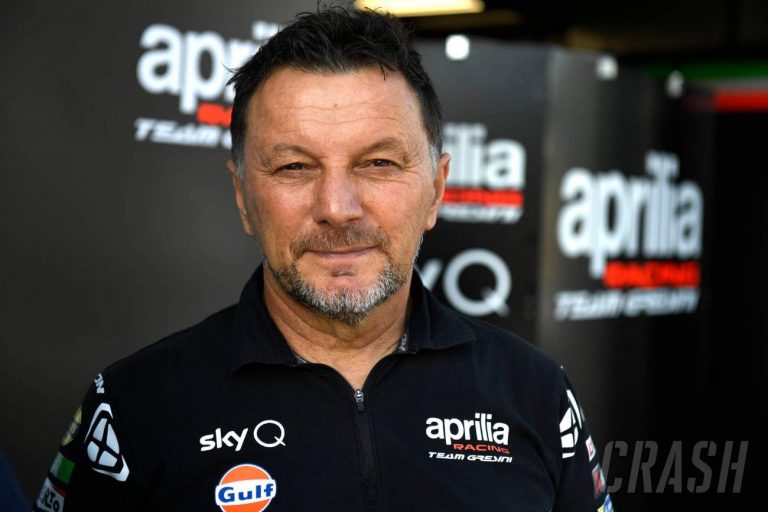 fausto gresini chi è