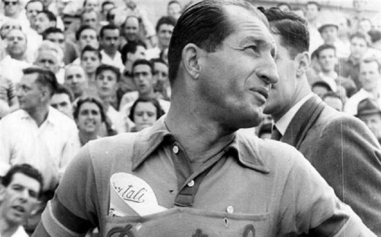 gino bartali shoah