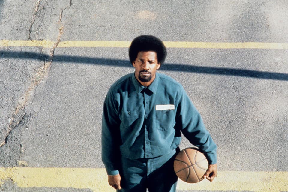 he got game