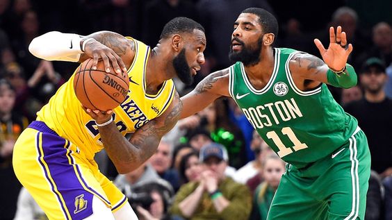 celtics irving