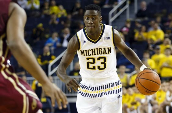 LEVERT MICHIGAN