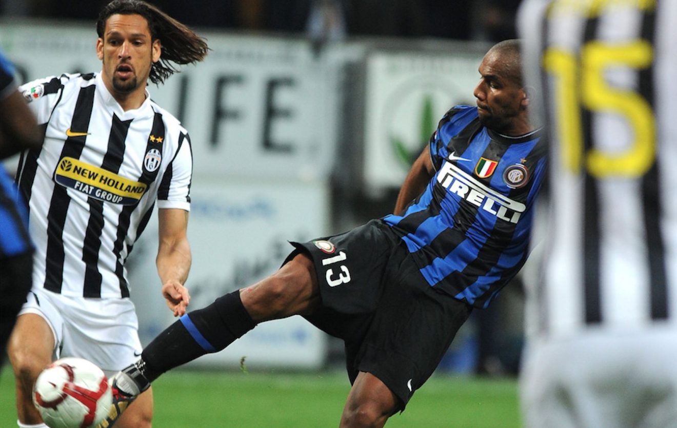 inter juve 2010