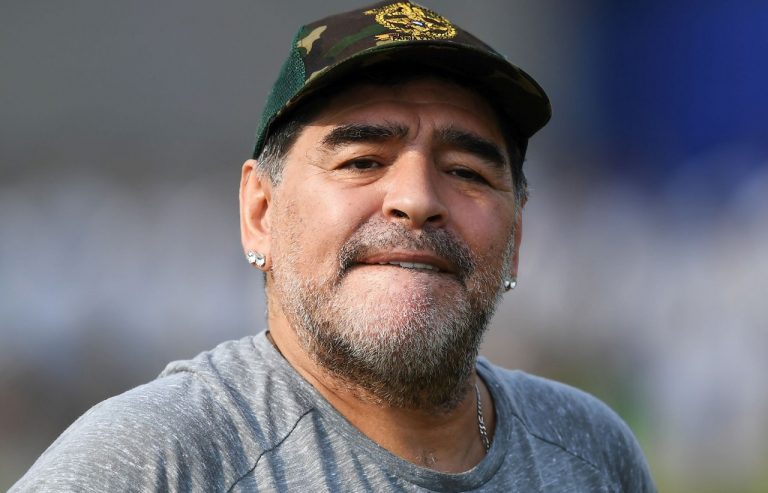 maradona eredità dubai