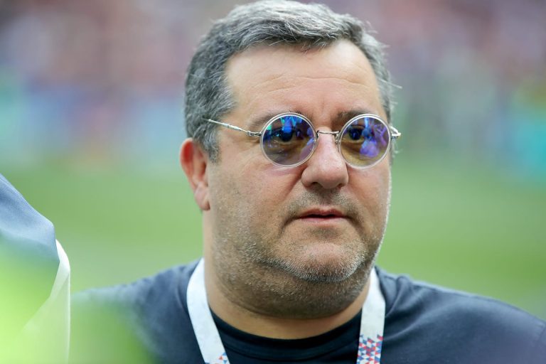 mino raiola