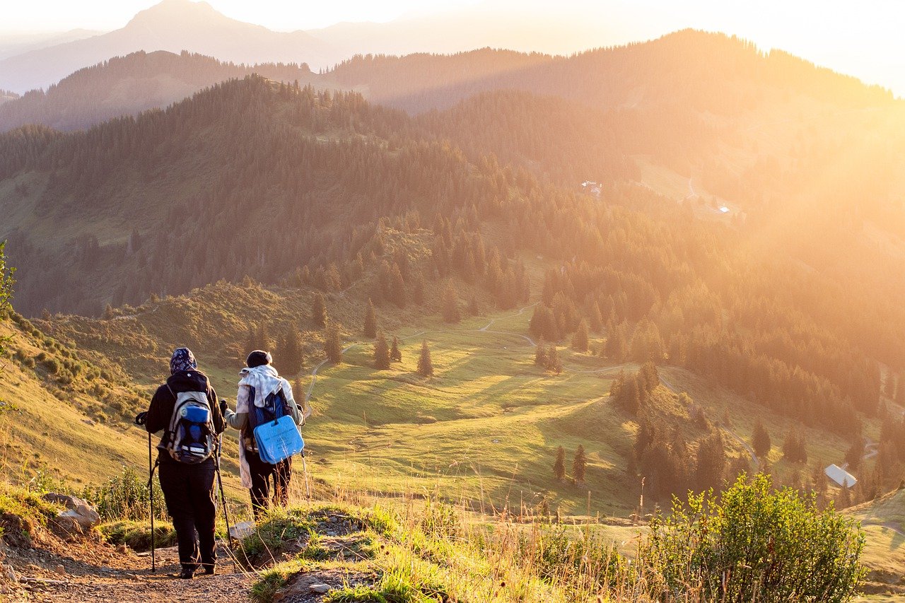 Migliori pantaloni da trekking