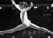 nadia comaneci storia