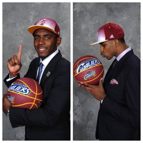 draft 2011 irving