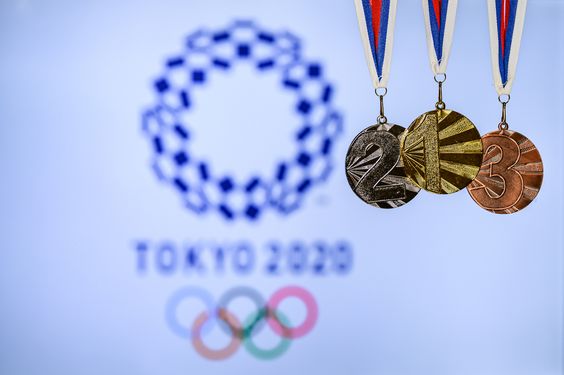 olimpiadi tokyo