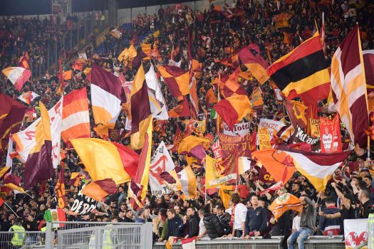 inno as roma