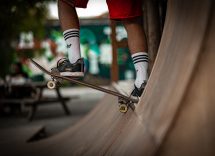 skateboarding storia