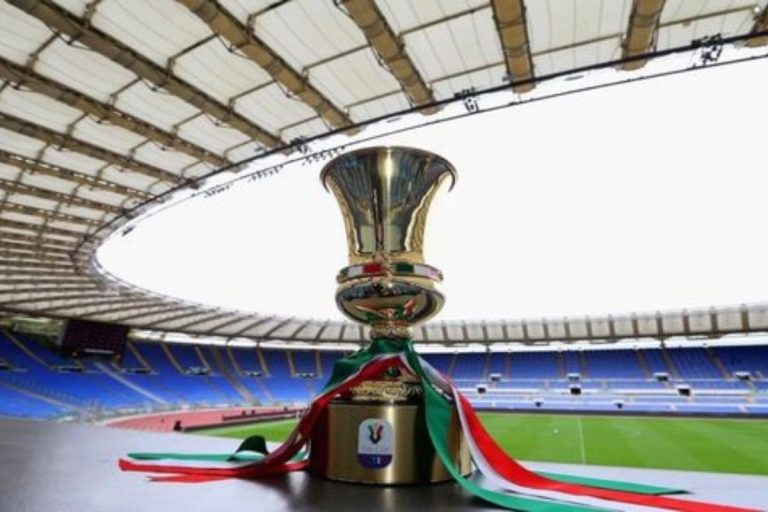 coppa italia origini