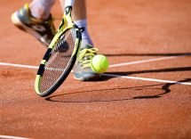 le regole del tennis in parole semplici