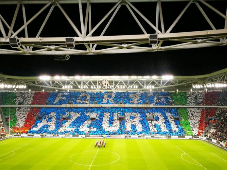 vittoria italia europei