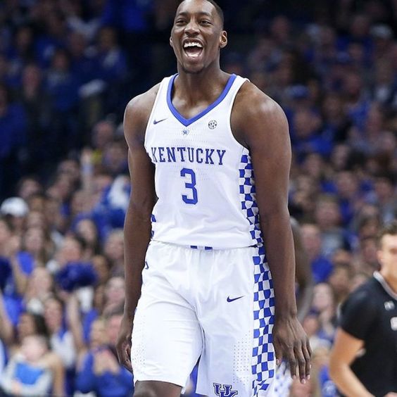 adebayo kentucky