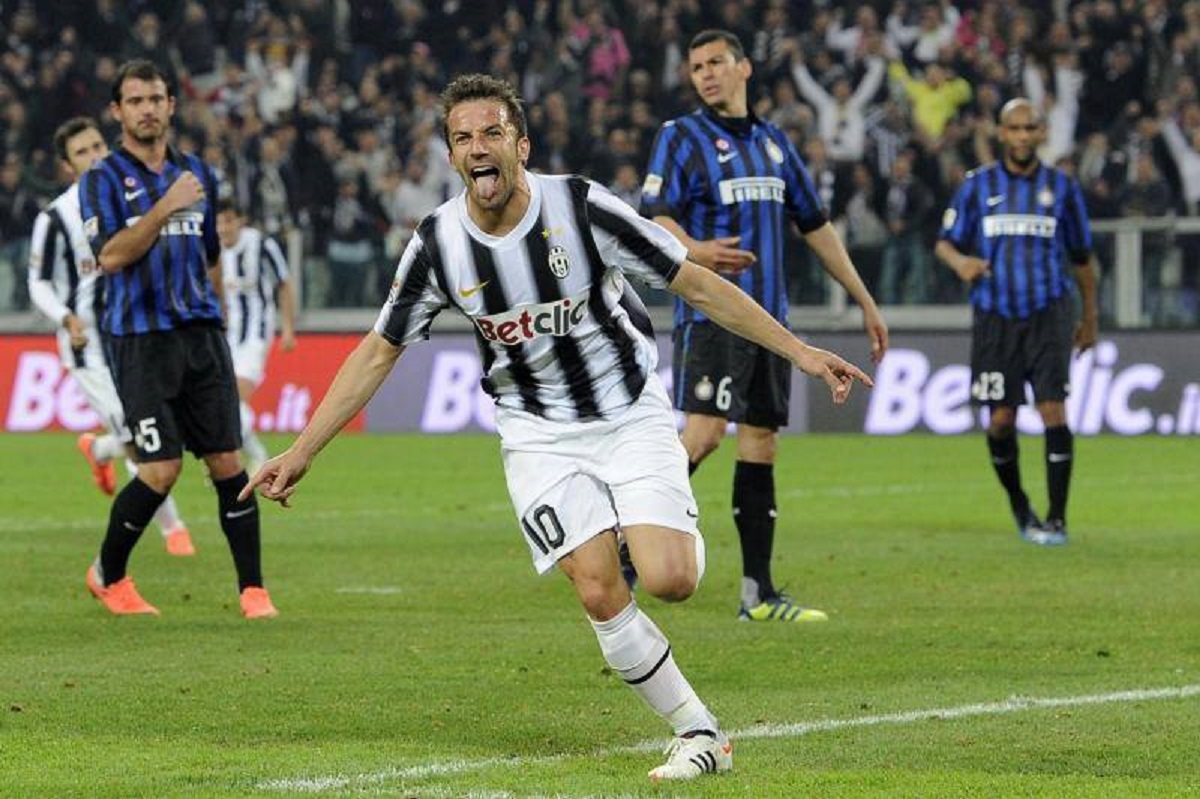 linguaccia del piero