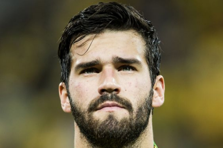 storia alisson becker