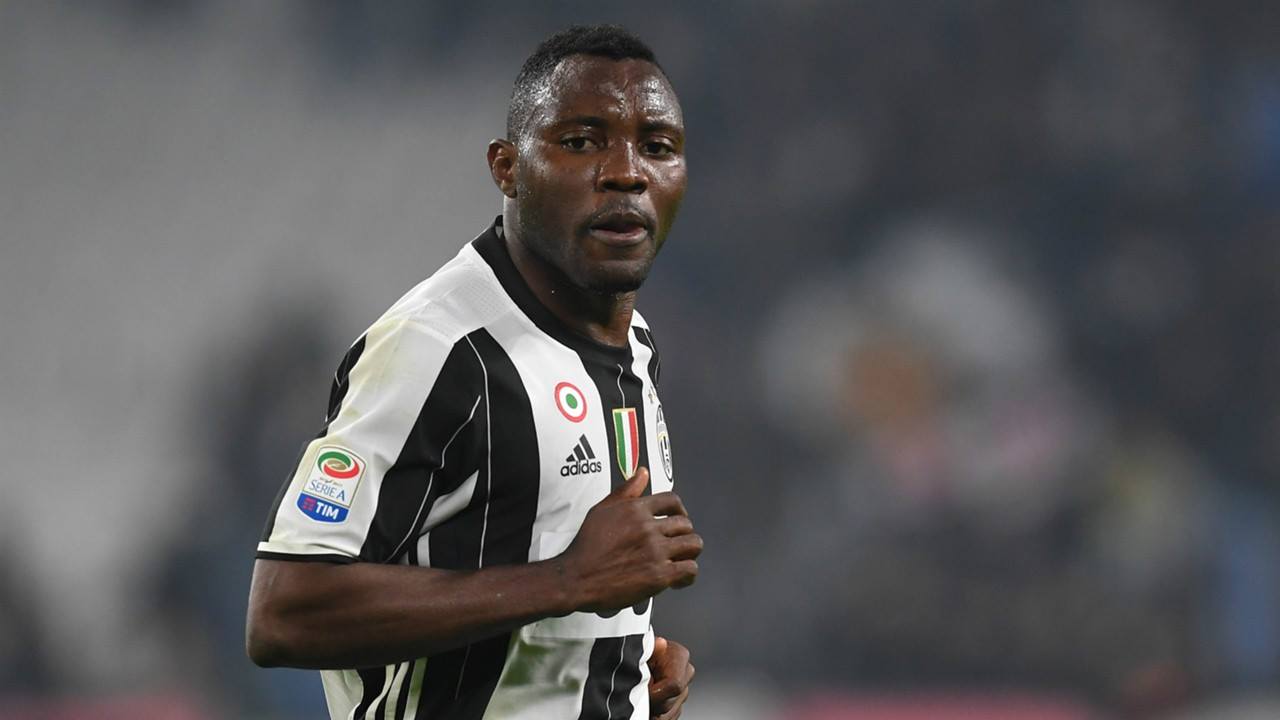 asamoah chi è