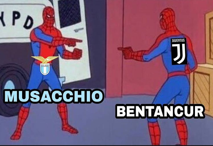 musacchio bentancur