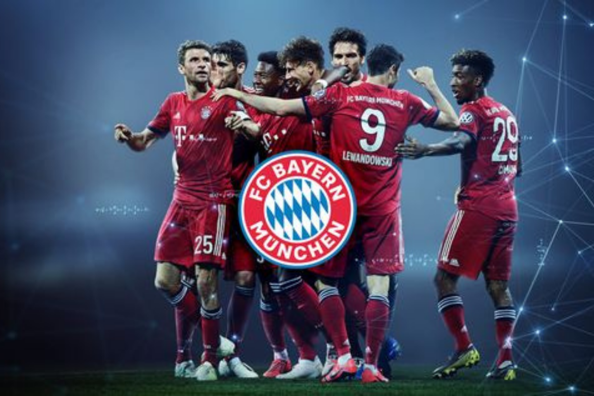 bayern monaco fc documentario amazon prime