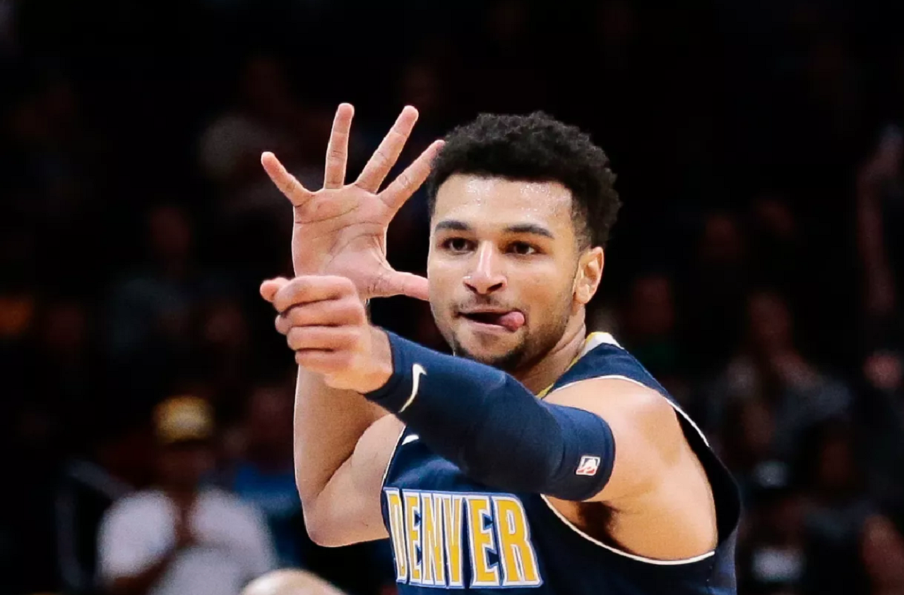 chi è jamal murray