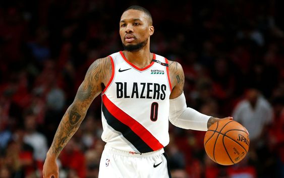 storia lillard