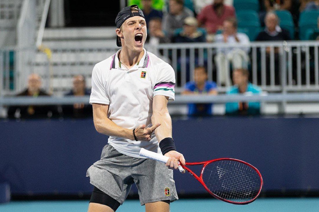 denis shapovalov